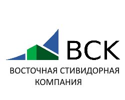 Лого. ВСК - партнер компании КранСервисРус